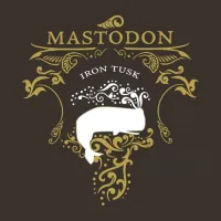 Mastodon - Iron Tusk