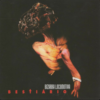 Bizarra Locomotiva - Besti&aacute;rio
