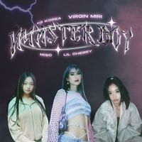 Miso - h4msterb0y <3 Korea
