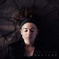 Flo Perlin - Characters