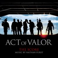 Nathan Furst - Act of Valor