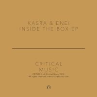Kasra & Enei - Inside The Box