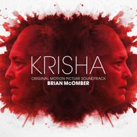 Brian McOmber - Krisha