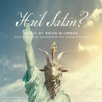 Brian McOmber - Hail Satan?