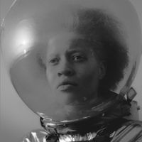 Brian McOmber - Afronauts