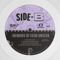 Billlie - side-B : memoirs of echo unseen
