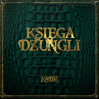 Kabe - Księga Dżungli