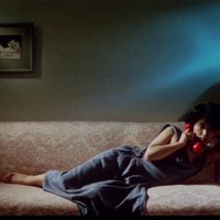Graham Kartna - Night Sweats