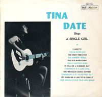 Tina Date - A Single Girl