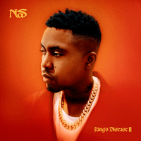 Nas - Brunch on Sundays