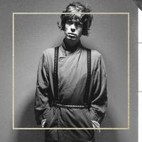 Fionn Regan - The Meetings of the Waters