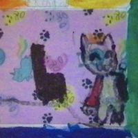 MixAndMash - King Cat