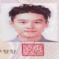 짱유 [JJANGYOU] - Untitled