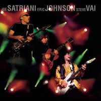 Joe Satriani, Eric Johnson and Steve Vai - G3: Live in Concert