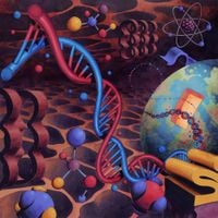 Thank You Scientist - FXMLDR