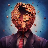 Thank You Scientist - Swarm