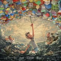 AJR - Yes I'm A Mess