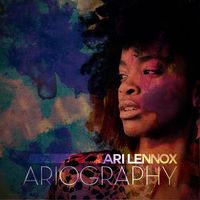 Ari Lennox - Ariography
