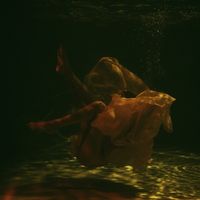 Disfigrium - While Atlantis Gently Fades
