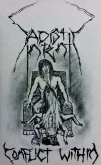 Sadistic Intent - Conflict Within