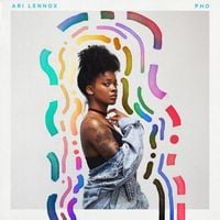 Ari Lennox - PHO