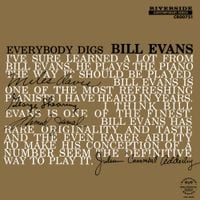 Bill Evans - Everybody Digs Bill Evans