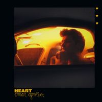 Omar Apollo - Heart