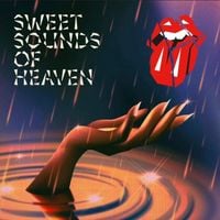 The Rolling Stones & Lady Gaga - Sweet Sounds of Heaven