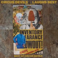 Circus Devils - Laughs Best: The Kids Eat It Up (Best of Circus Devils)