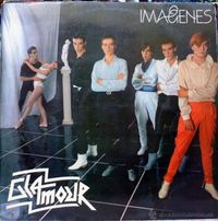 Glamour - Im&aacute;genes