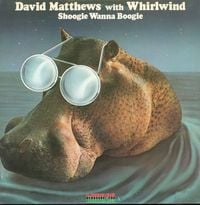 David Matthews - Shoogie Wanna Boogie