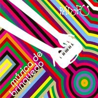 Pato Fu - M&uacute;sica de Brinquedo