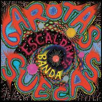 Garotas Suecas - Escaldante Banda