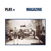 Magazine - Play.