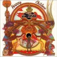 Osibisa - Happy Children