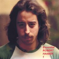 Robert Haimer - The Essential Robert Haimer, Volume 1