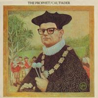 Cal Tjader - The Prophet