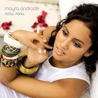 Mayra Andrade - St&oacute;ria, st&oacute;ria...