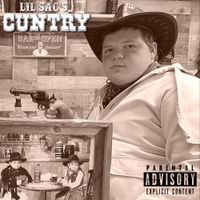 Lil Sac - CUNTRY