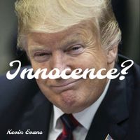 Kevin Evans - Innocence