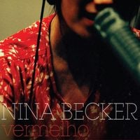 Nina Becker - Vermelho