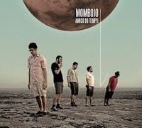 Momboj&oacute; - Amigo do Tempo