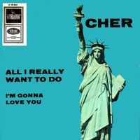 Cher - All I Really Want to Do
