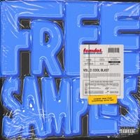femdot. - Free Samples, Vol. 2