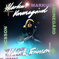 Markus Kruneg&aring;rd - Nokia & Ericsson