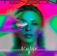 Kylie Minogue - Tension (Bonus Deluxe Edition)