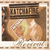 Katchafire - Revival