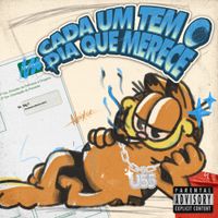 Noix - Cada um Tem o Dia Que Merece