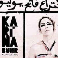 BUHR - Longe de Onde