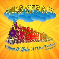 Quad City DJ's - C'mon N' Ride It (The Train)